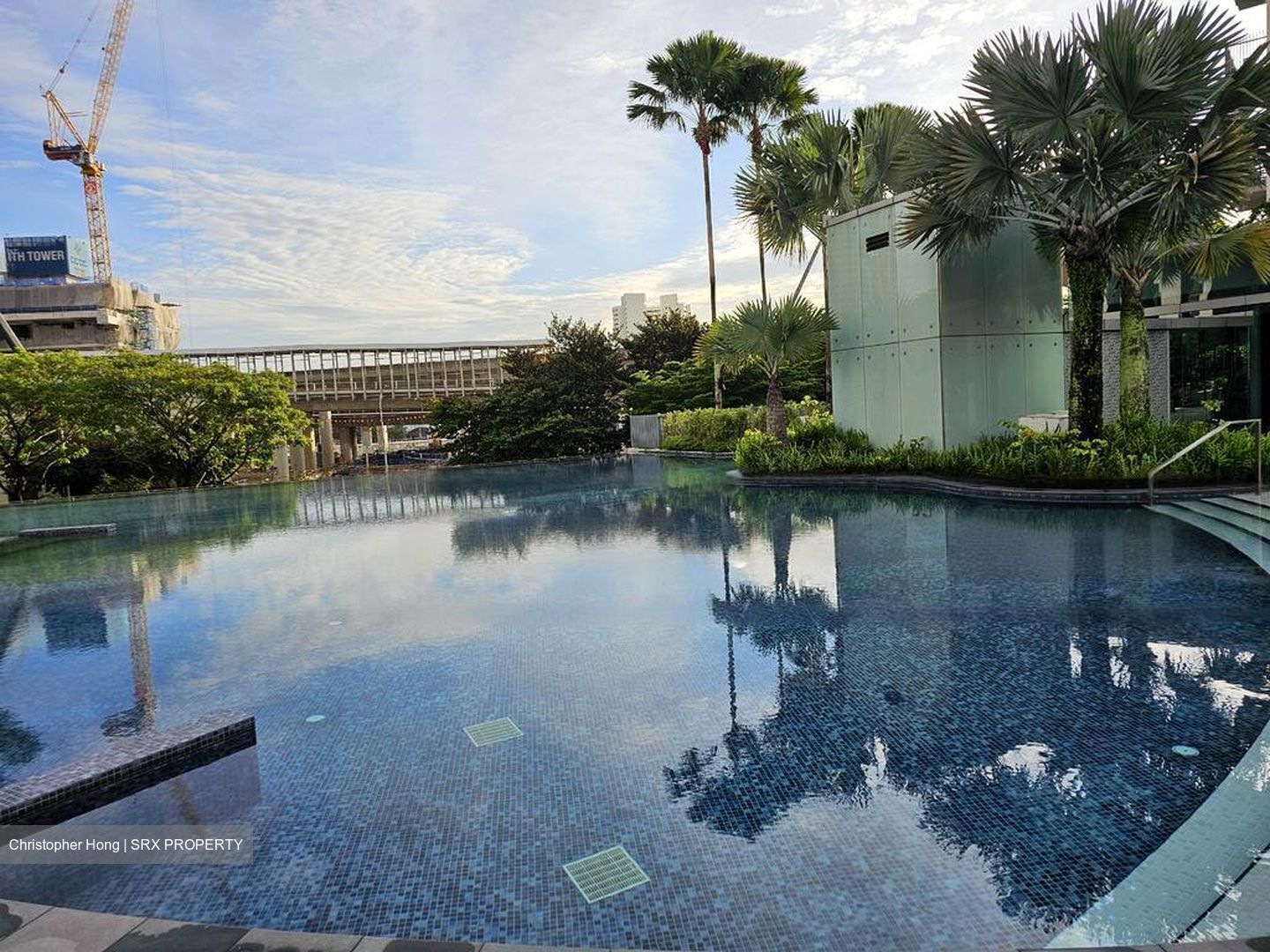 J Gateway (D22), Condominium #465985031